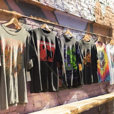 Sustainable Fashion Through Vintage: Making a Difference
