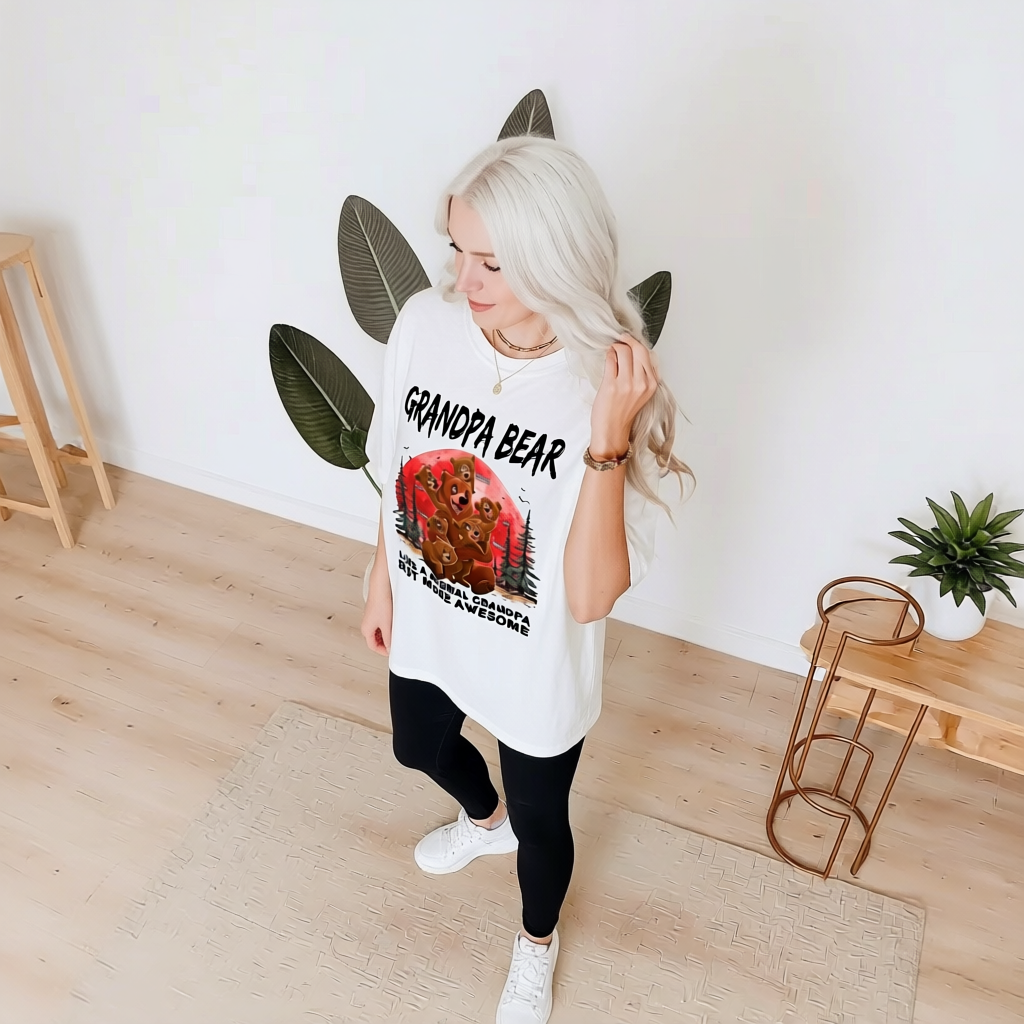 Grandpa Bear Shirt Like a Normal Grandpa1.png Grandpa Bear Shirt Like a Normal Grandpa1.png