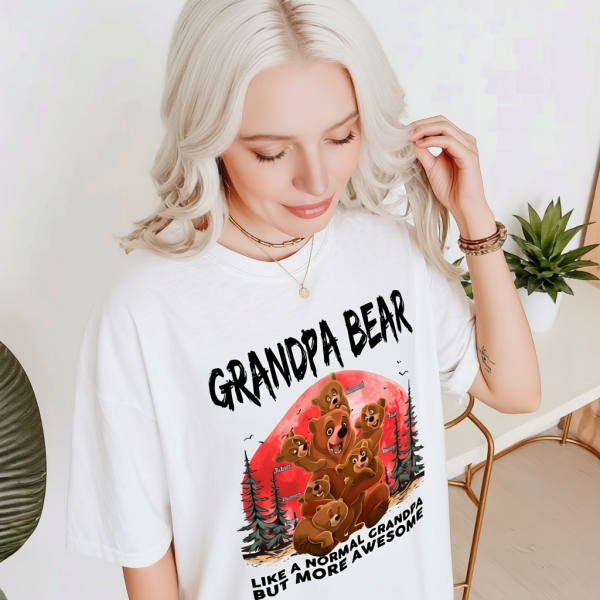 Grandpa Bear Shirt Like a Normal Grandpa2.png