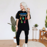 Grandpa You Rock Personalized Guitar Handprint Custom Shirt3.png