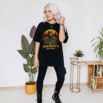 Grandpas Wolf Pack Family T Shirt Personalized Gift for Grandpa2.png