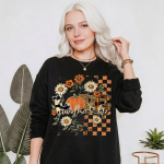 Love Grandma Life Pumpkin Floral Fall Sweatshirt for Women2.png