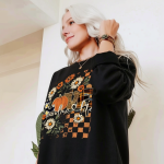 Love Grandma Life Pumpkin Floral Fall Sweatshirt for Women2.png