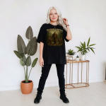 Papasquatch Like A Papa Just Way More Squatchy Family T Shirt.jpeg