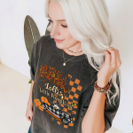 Personalized Little Pumpkins Truck Fall TShirt Autumn Shirt Gift 2.png