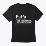 papa definition t shirt.jpg