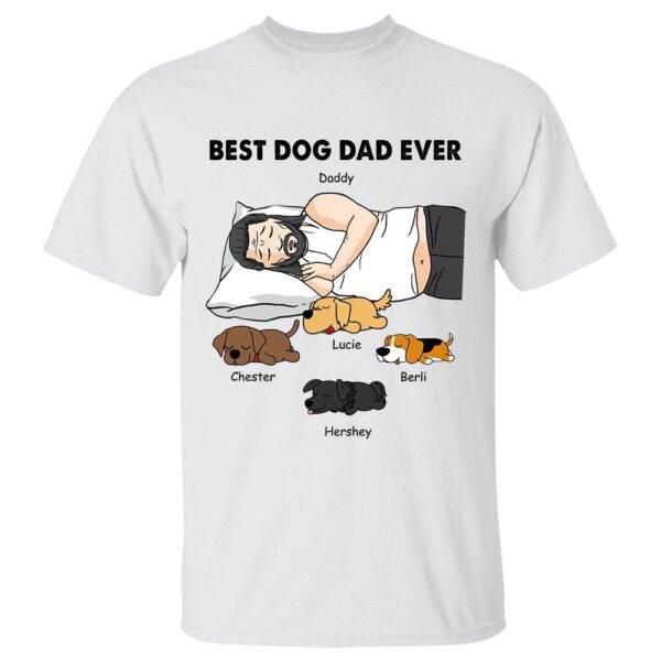 best dog dad ever funny fathers day gift t shirt for men 1.jpg