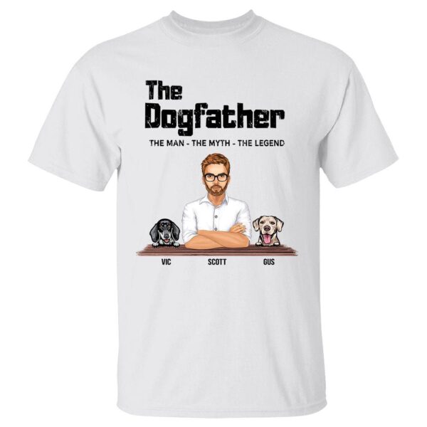 the dogfather the man the myth the legend personalized shirt 1.jpg